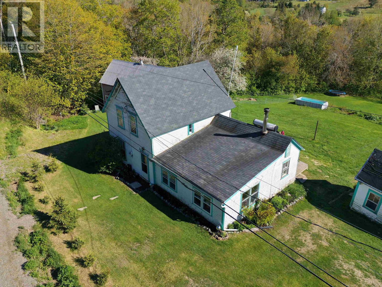 535 East River East Side Road, Glencoe, Nova Scotia  B0K 1B0 - Photo 3 - 202604544