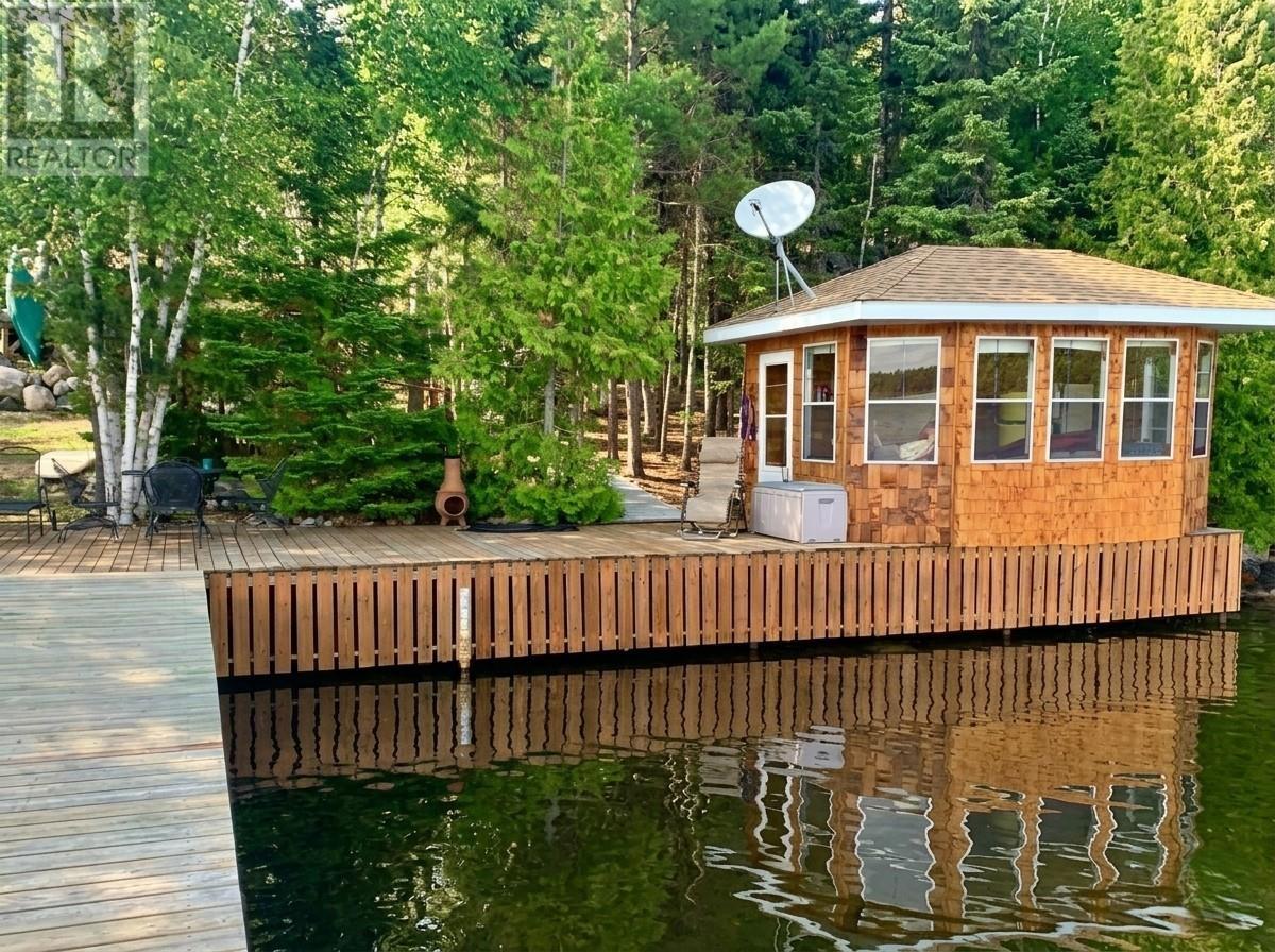 249 Gibi Lake Rd, Sioux Narrows, Ontario  P0X 1N0 - Photo 6 - TB2601209