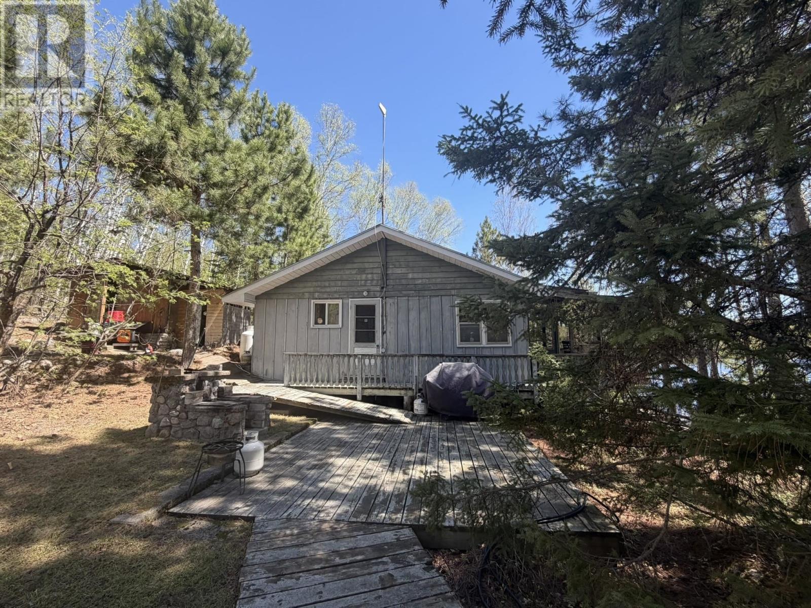 249 Gibi Lake Rd, Sioux Narrows, Ontario  P0X 1N0 - Photo 5 - TB2601209