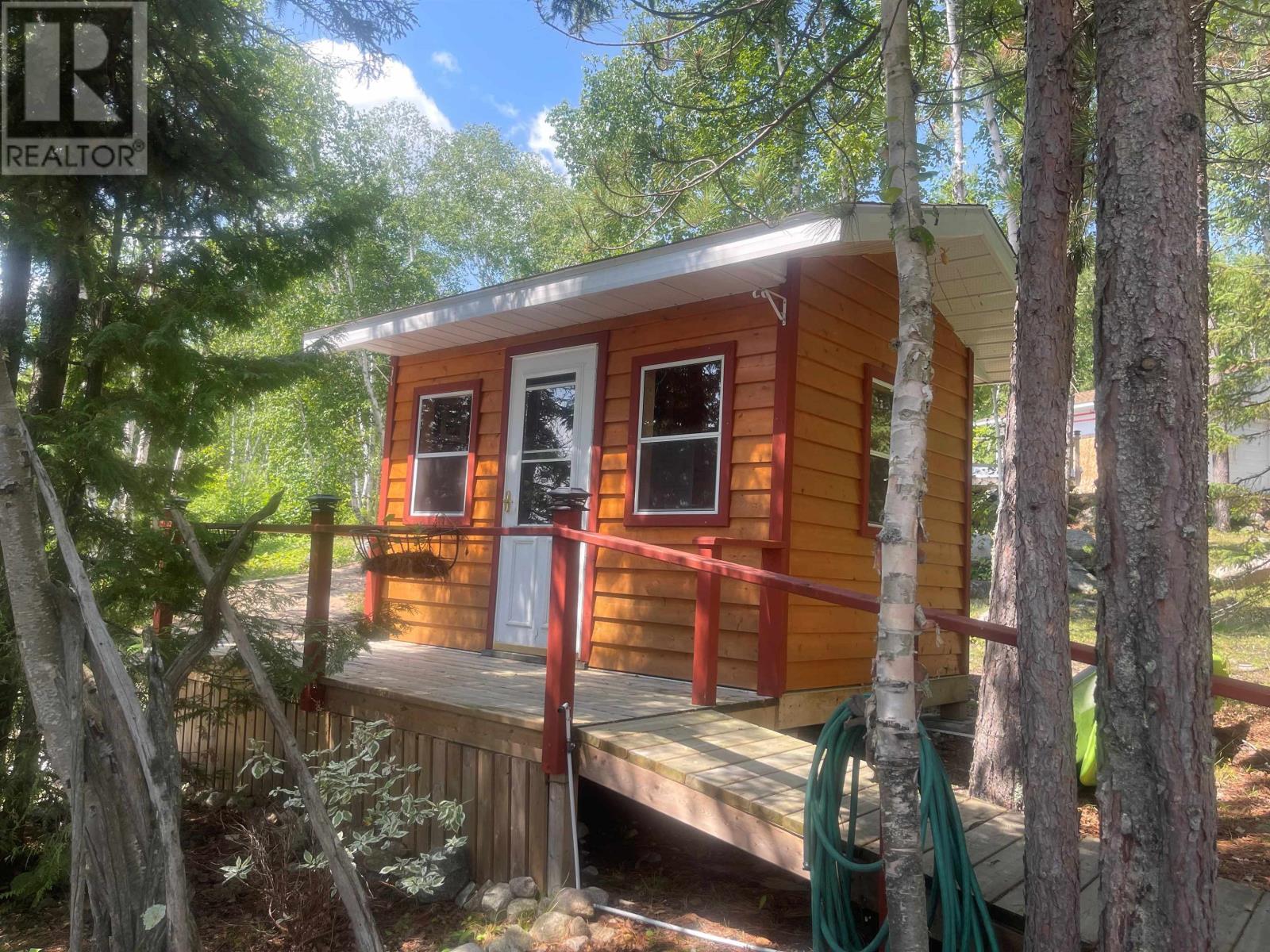 249 Gibi Lake Rd, Sioux Narrows, Ontario  P0X 1N0 - Photo 12 - TB2601209