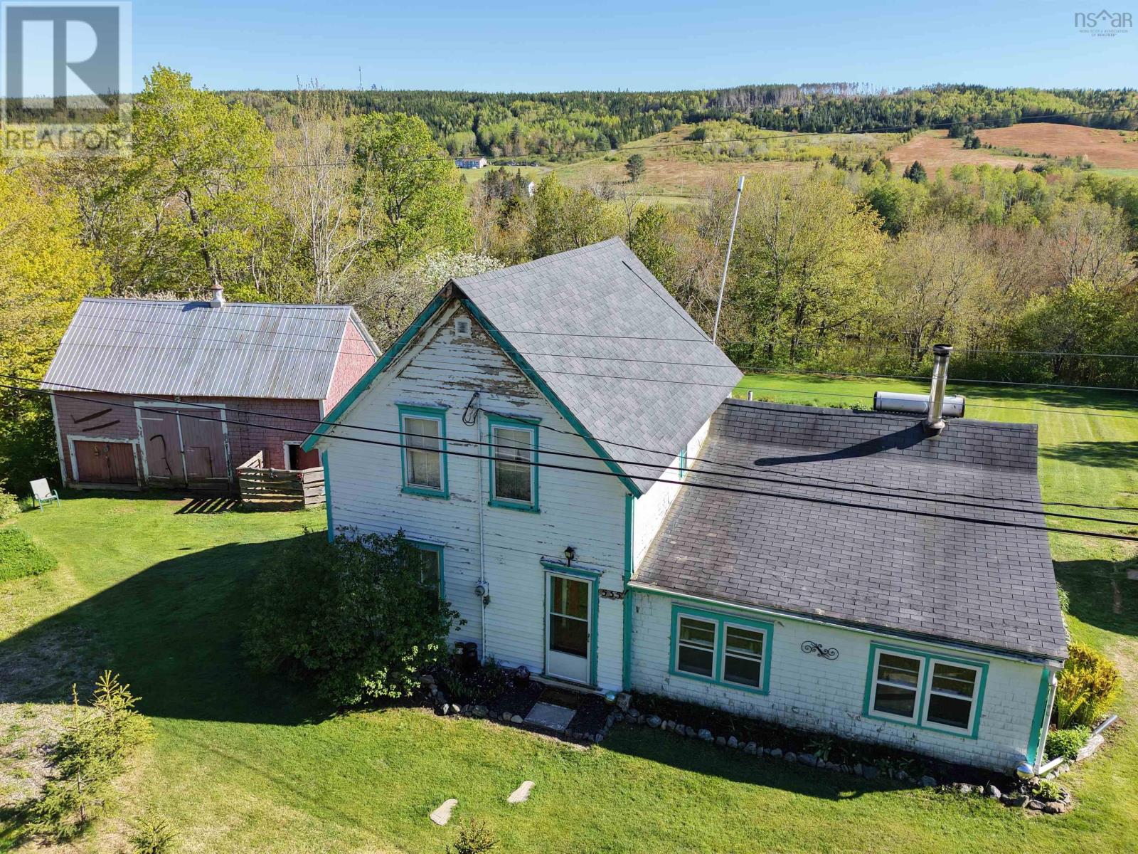 535 East River East Side Road, Glencoe, Nova Scotia  B0K 1B0 - Photo 4 - 202604544
