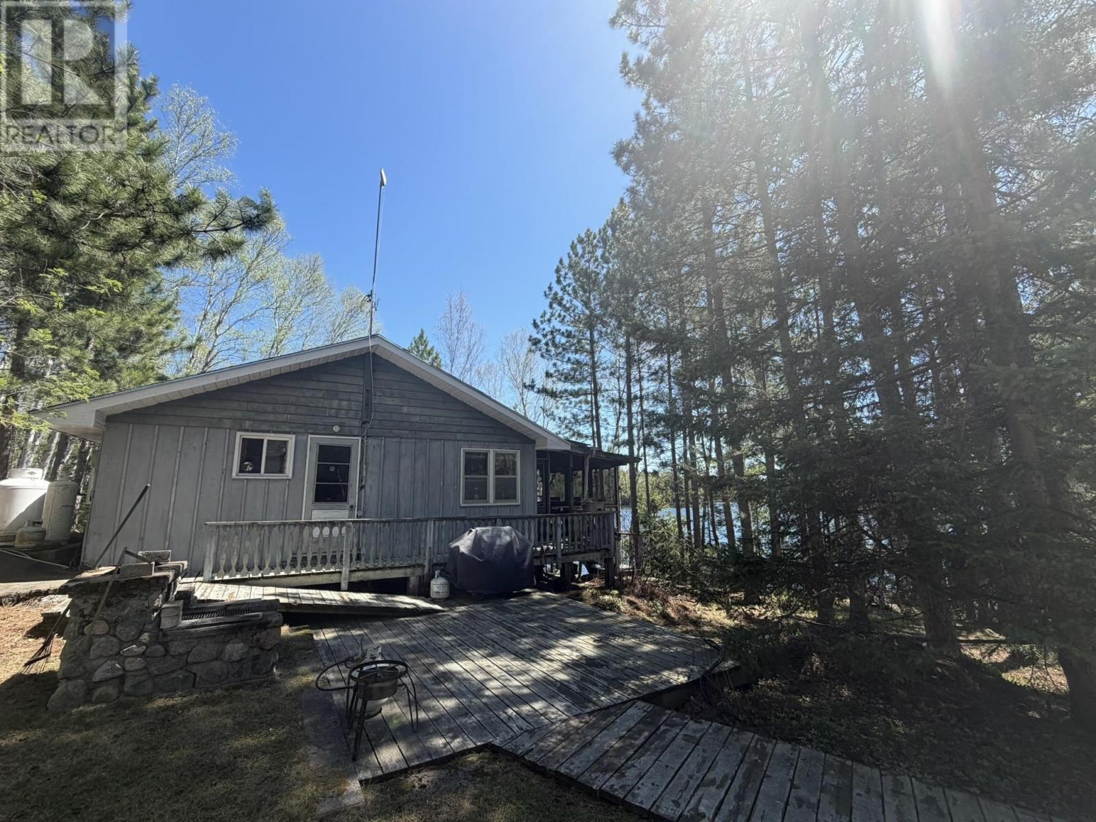 249 Gibi Lake Rd, Sioux Narrows, Ontario  P0X 1N0 - Photo 4 - TB2601209