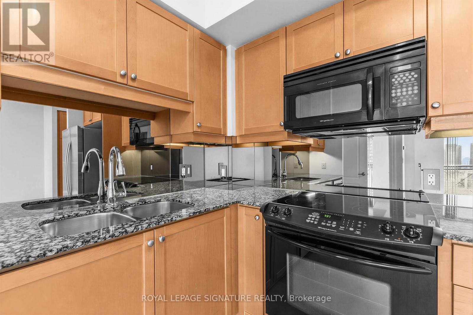 1408 - 1105 Leslie Street, Toronto, Ontario  M3C 4G9 - Photo 11 - C13241572