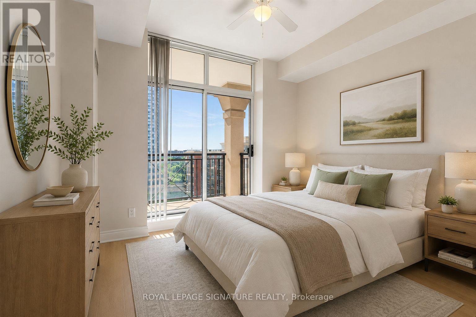 1408 - 1105 Leslie Street, Toronto, Ontario  M3C 4G9 - Photo 14 - C13241572
