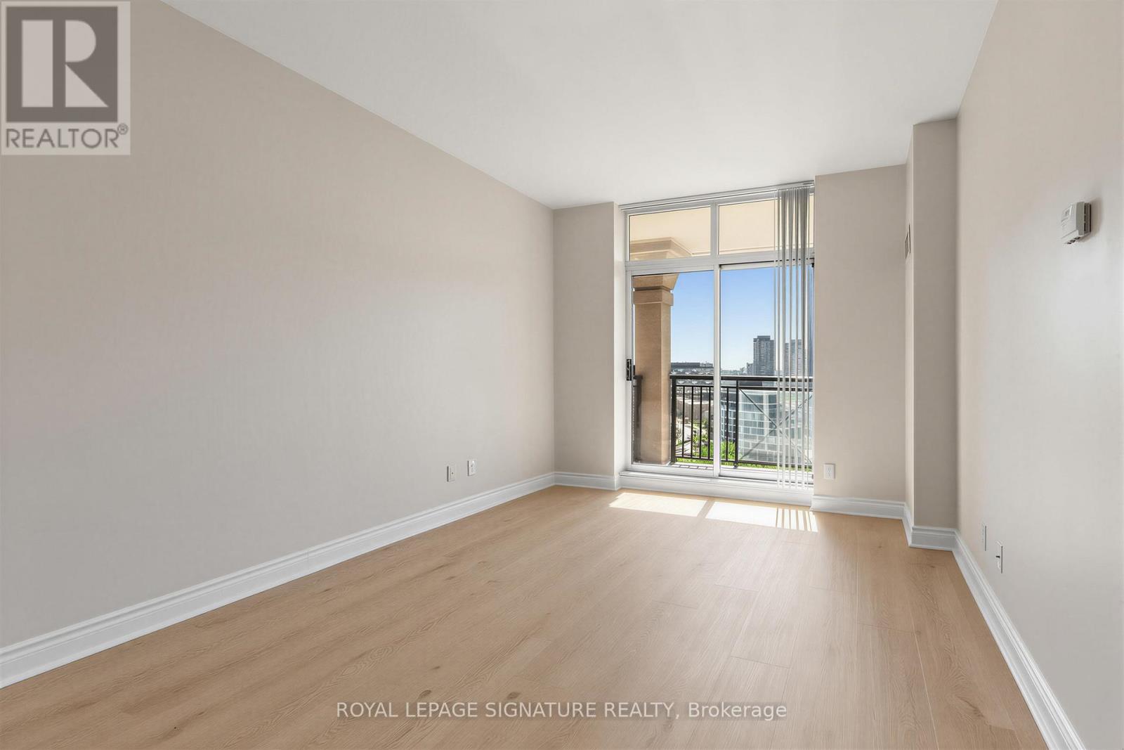 1408 - 1105 Leslie Street, Toronto, Ontario  M3C 4G9 - Photo 4 - C13241572