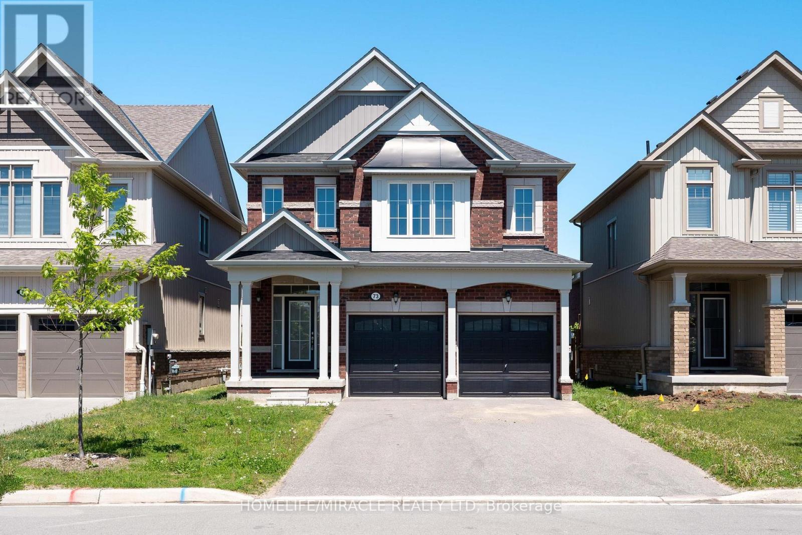 73 TRACEY LANE, Collingwood, Ontario