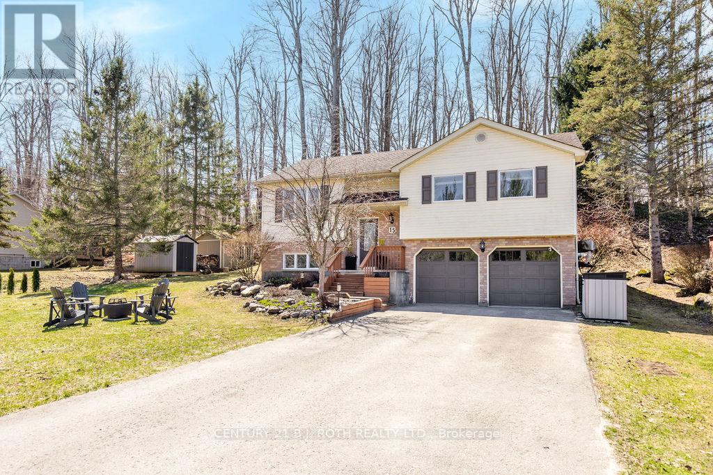15 SUGARBUSH ROAD, Oro-Medonte, Ontario