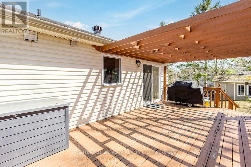 15 Sugarbush Road, Oro-Medonte (Sugarbush), Ontario  L0K 1E0 - Photo 36 - S13247454