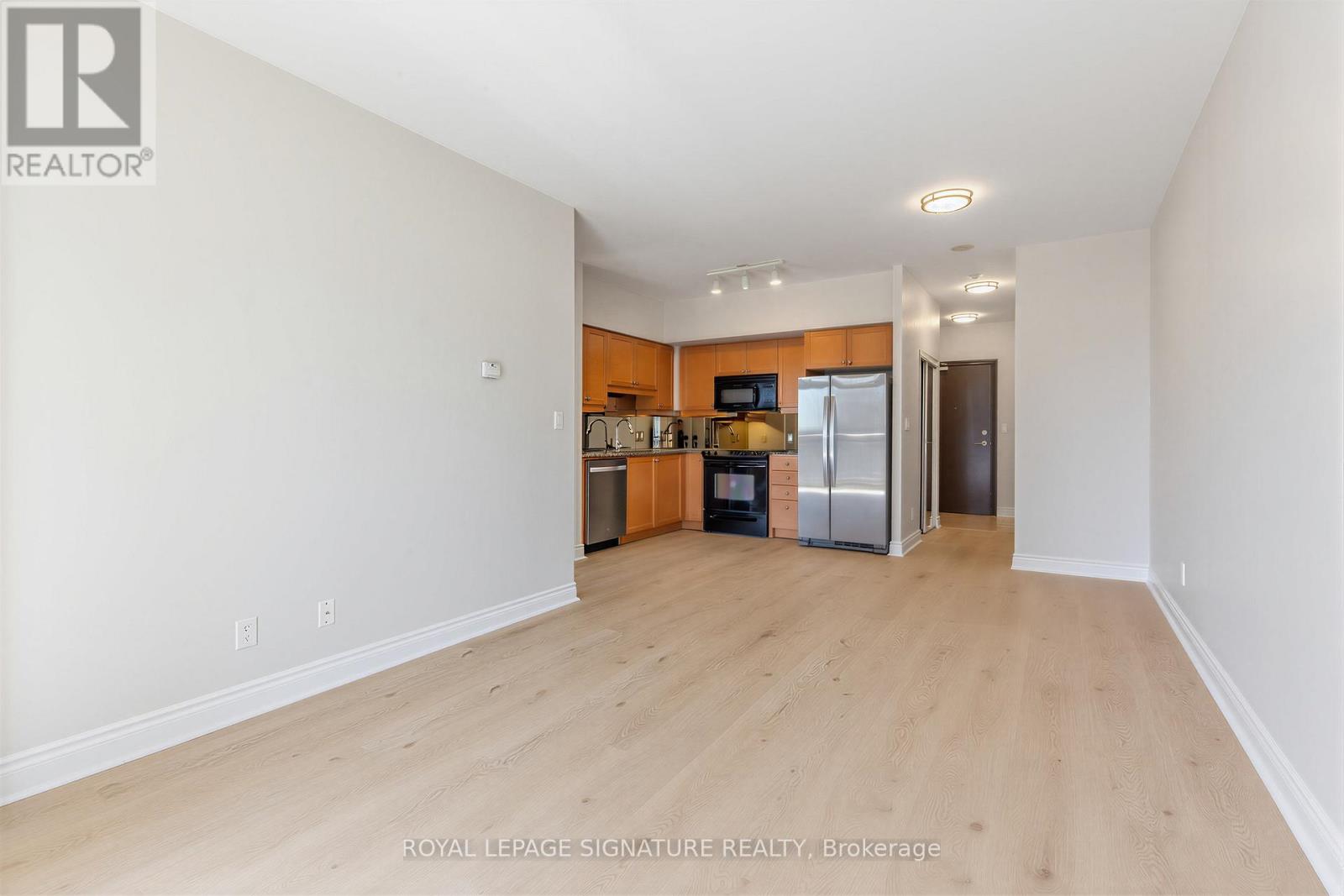1408 - 1105 Leslie Street, Toronto, Ontario  M3C 4G9 - Photo 6 - C13241572