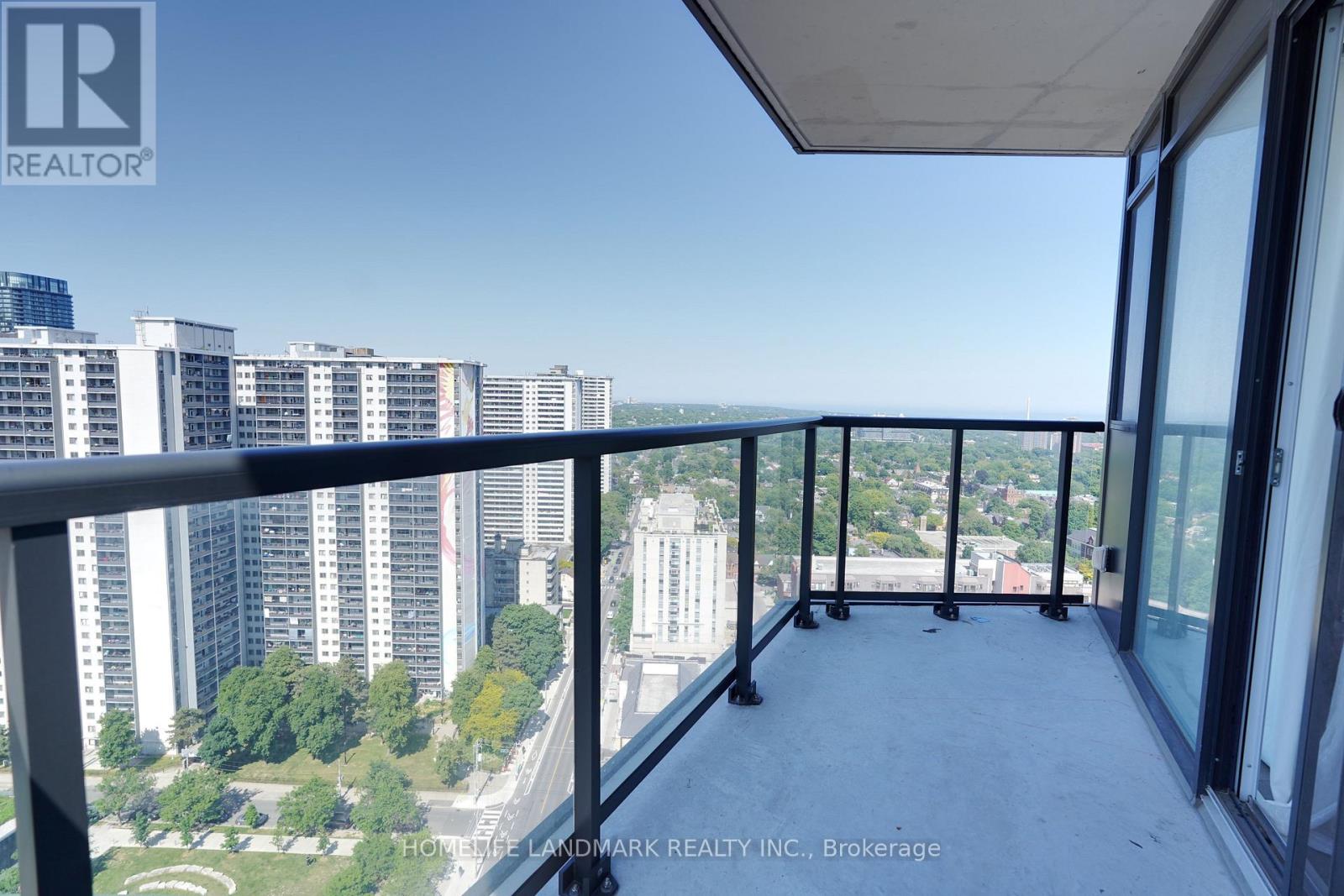 2303 - 159 Wellesley Street E, Toronto, Ontario  M4Y 0H5 - Photo 11 - C13246300