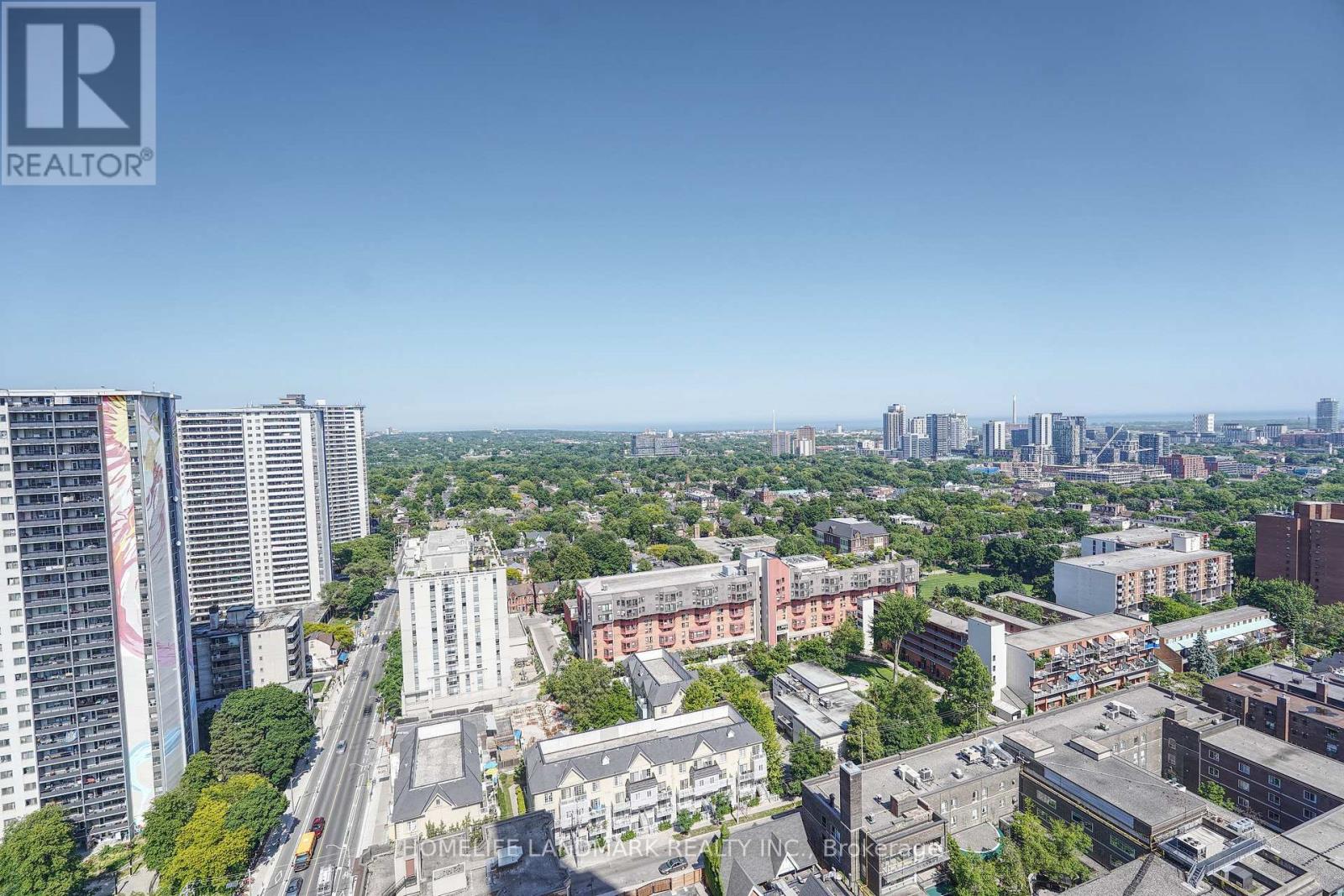2303 - 159 Wellesley Street E, Toronto, Ontario  M4Y 0H5 - Photo 12 - C13246300