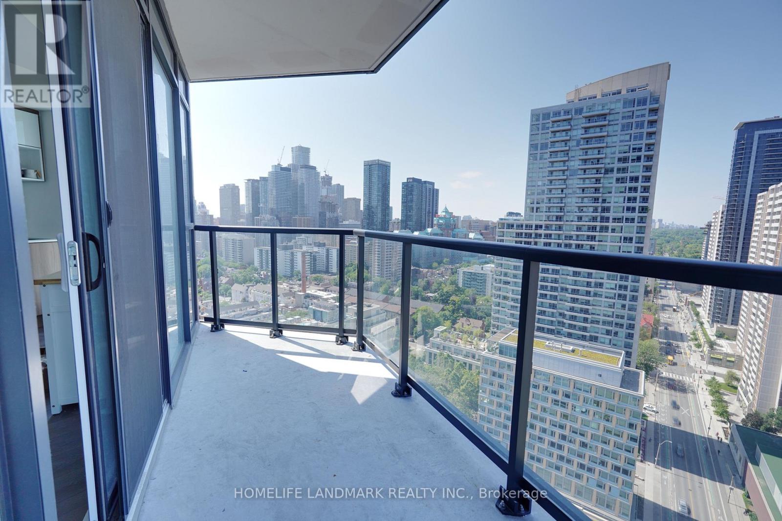 2303 - 159 Wellesley Street E, Toronto, Ontario  M4Y 0H5 - Photo 10 - C13246300