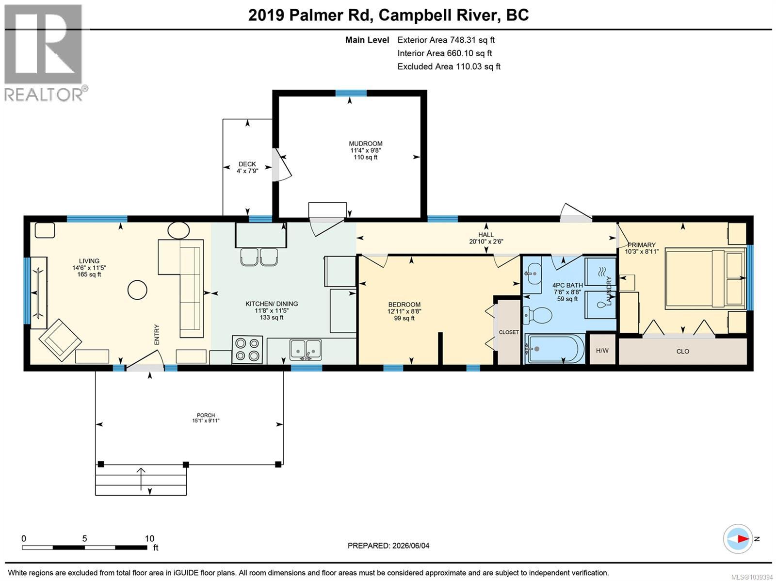 2019 Palmer Rd, Campbell River, British Columbia  V9W 5M2 - Photo 20 - 1039394