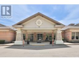 2205 - 100 BURLOAK DRIVE, Burlington, Ontario