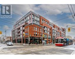 303 - 246 LOGAN AVENUE, Toronto, Ontario