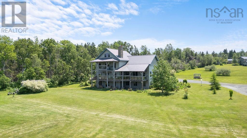 65 Meadow Breeze Lane, Kings Head, Nova Scotia  B2H 5C4 - Photo 1 - 202606868