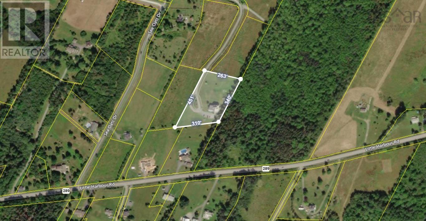65 Meadow Breeze Lane, Kings Head, Nova Scotia  B2H 5C4 - Photo 50 - 202606868
