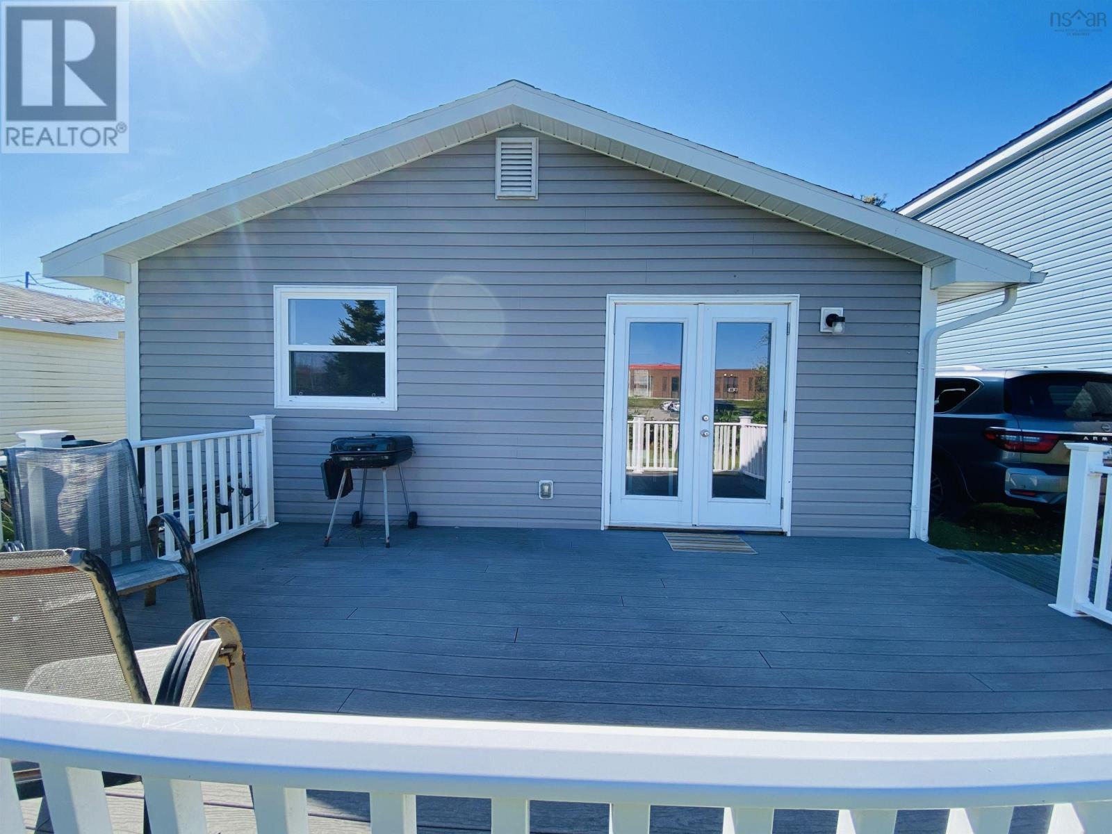 23 Gerards Lane, Sydney, Nova Scotia  B1P 3H8 - Photo 15 - 202613395