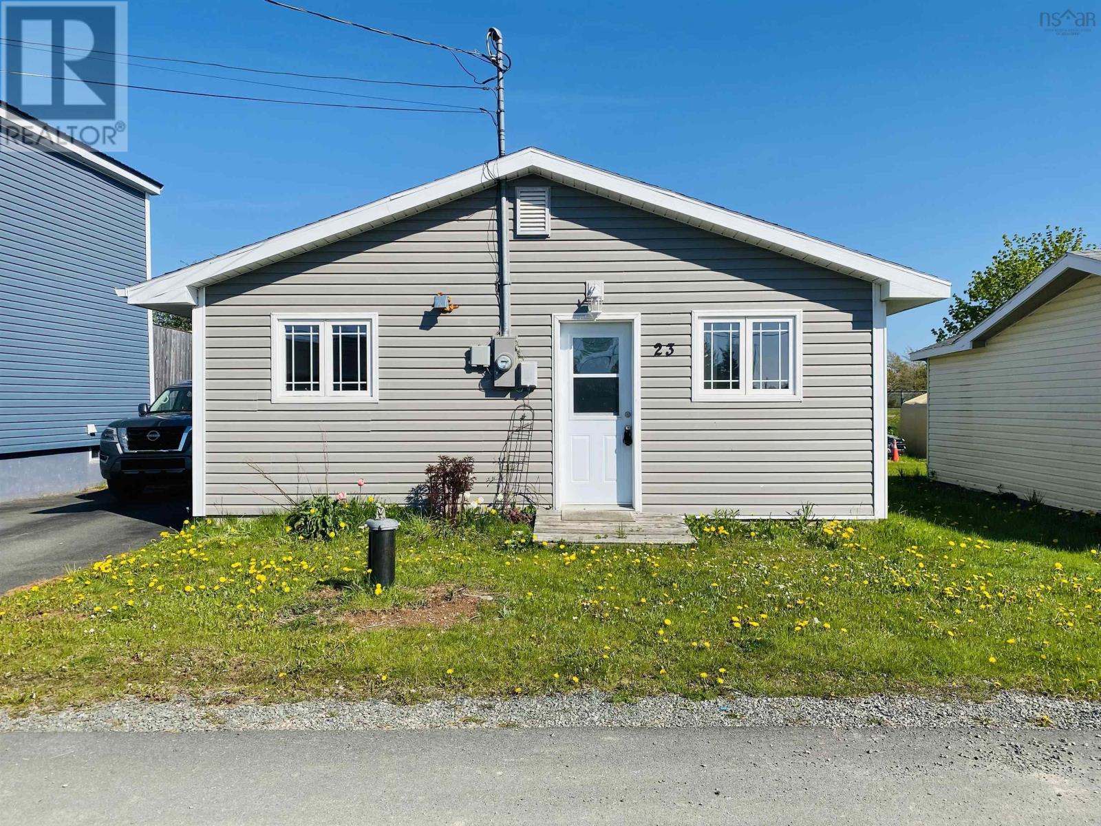 23 Gerards Lane, Sydney, Nova Scotia  B1P 3H8 - Photo 20 - 202613395