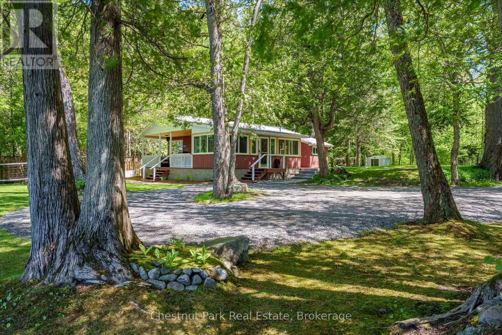 23 Beaumont Bay Road, Muskoka Lakes, Ontario  P0B 1M0 - Photo 24 - X13239974
