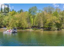 23 BEAUMONT BAY ROAD, Muskoka Lakes, Ontario