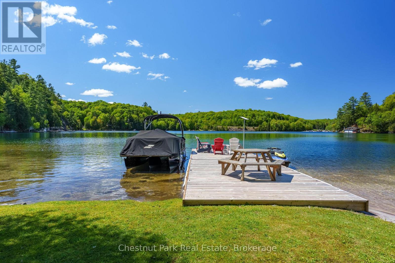 23 Beaumont Bay Road, Muskoka Lakes, Ontario  P0B 1M0 - Photo 37 - X13239974