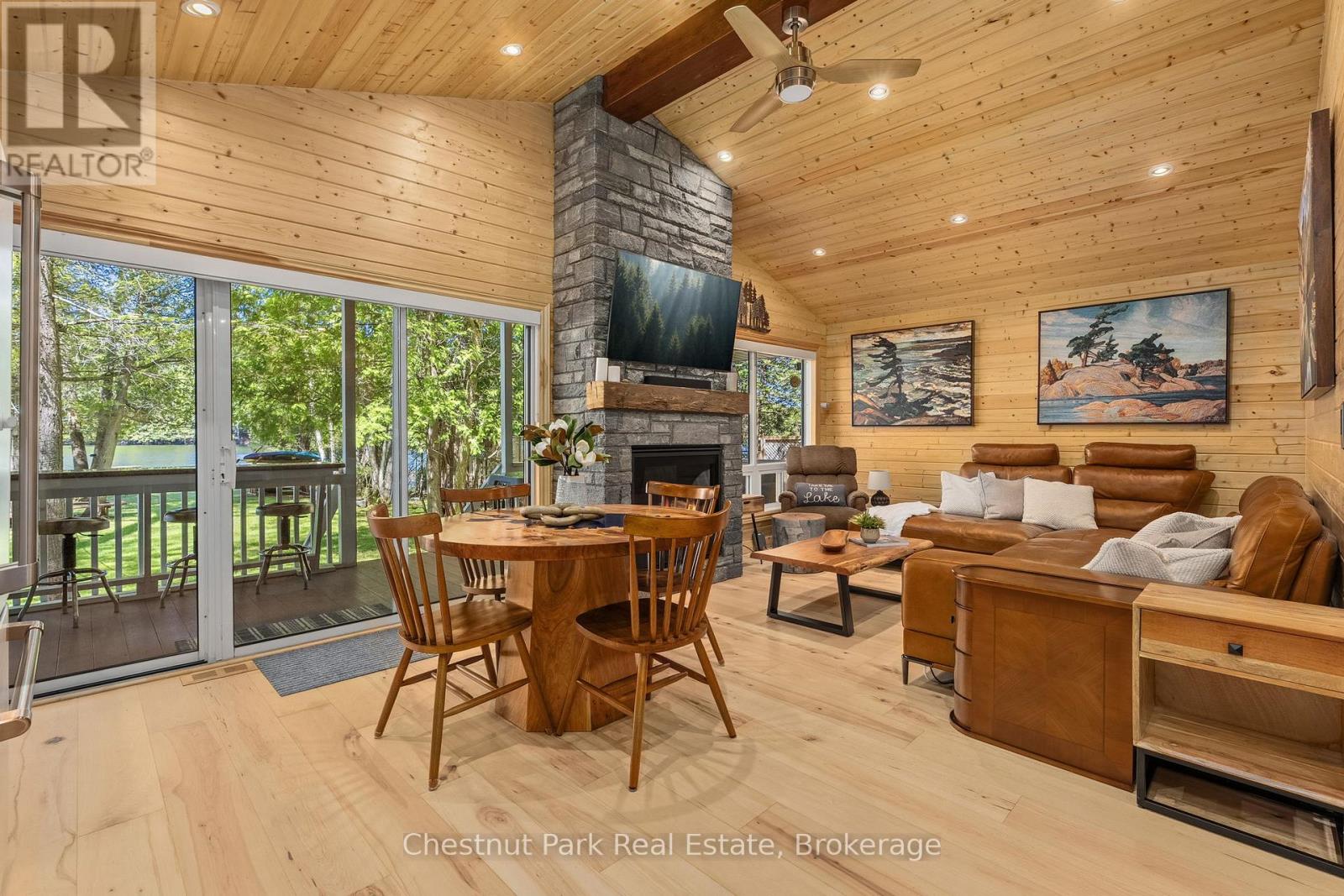 23 Beaumont Bay Road, Muskoka Lakes, Ontario  P0B 1M0 - Photo 8 - X13239974