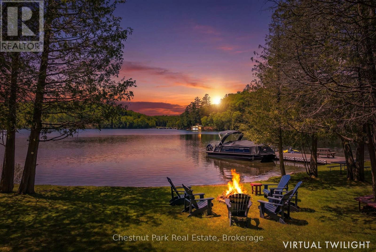 23 Beaumont Bay Road, Muskoka Lakes, Ontario  P0B 1M0 - Photo 48 - X13239974