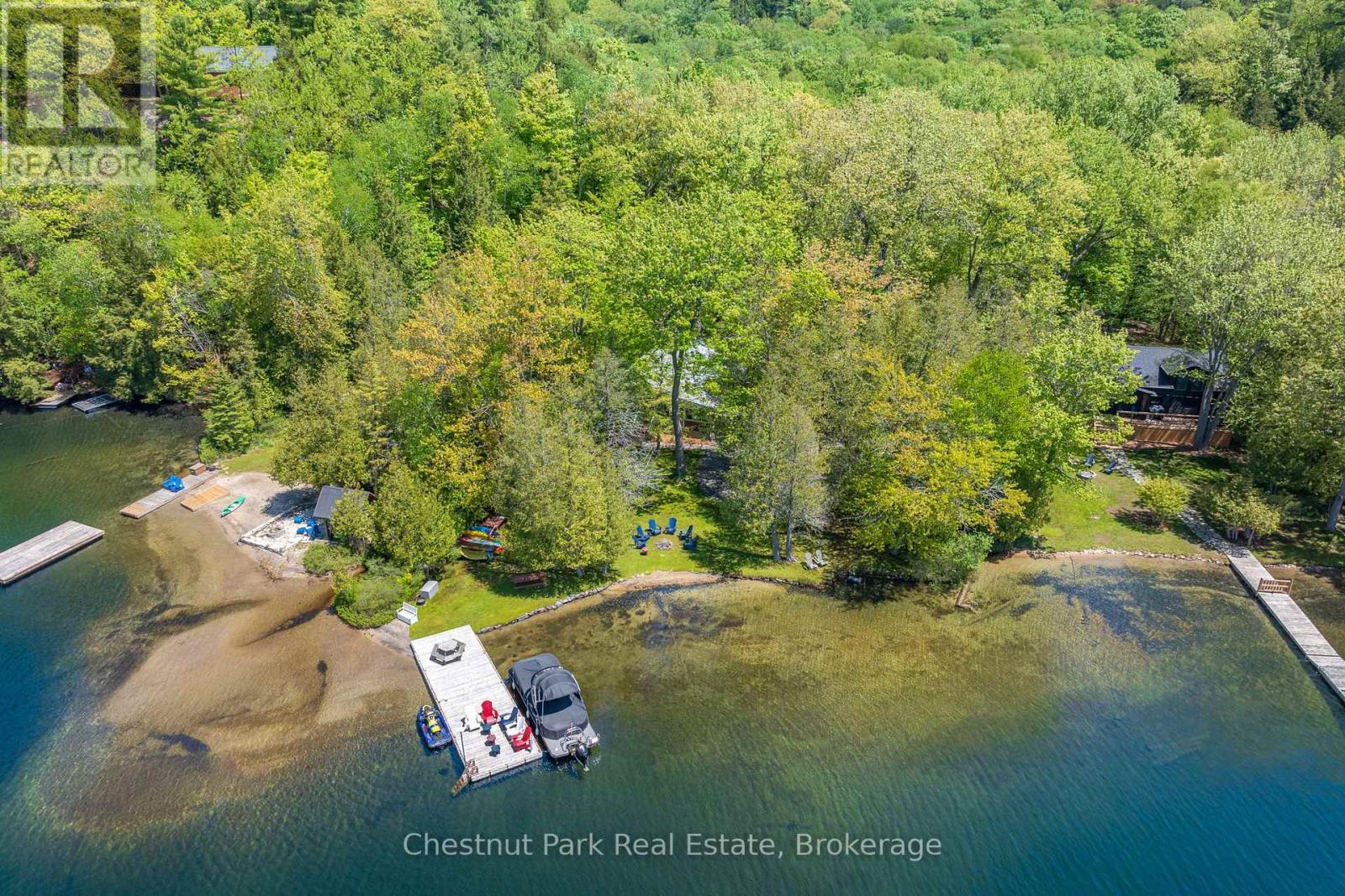 23 Beaumont Bay Road, Muskoka Lakes, Ontario  P0B 1M0 - Photo 45 - X13239974