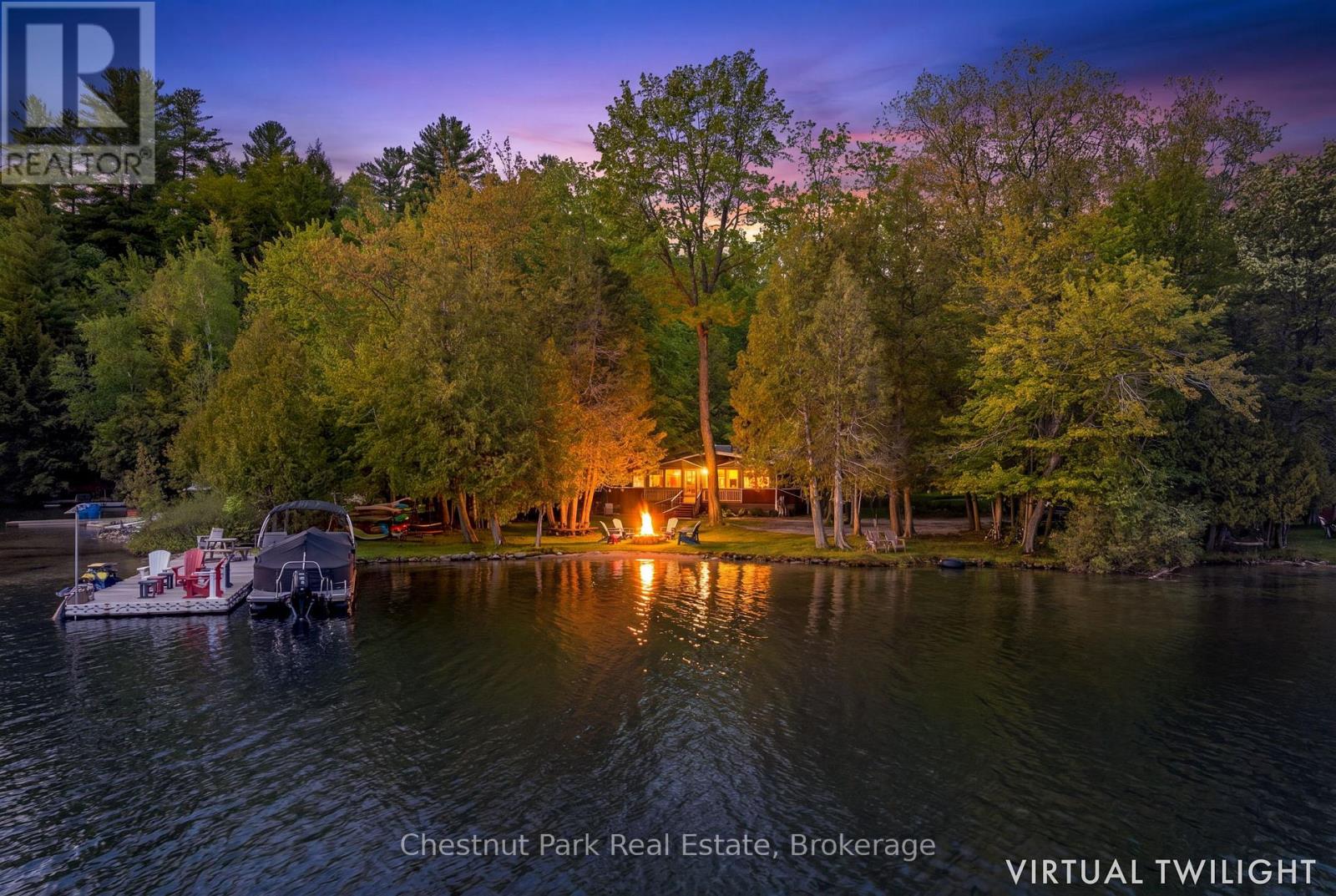 23 Beaumont Bay Road, Muskoka Lakes, Ontario  P0B 1M0 - Photo 49 - X13239974