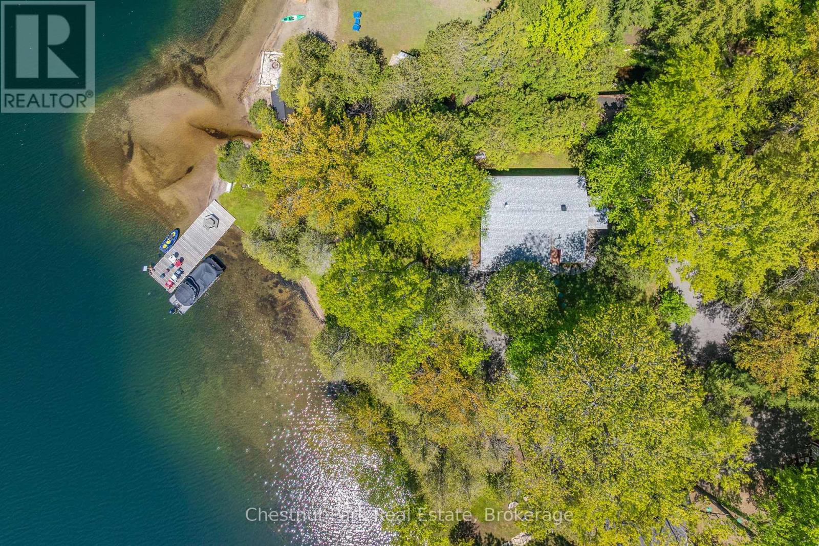 23 Beaumont Bay Road, Muskoka Lakes, Ontario  P0B 1M0 - Photo 43 - X13239974