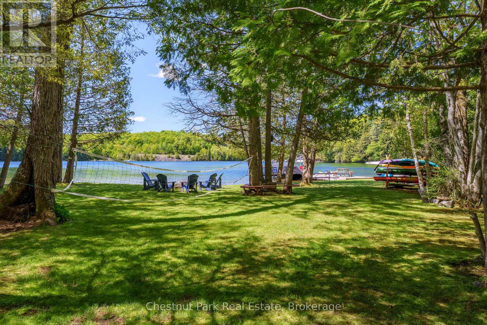 23 Beaumont Bay Road, Muskoka Lakes, Ontario  P0B 1M0 - Photo 36 - X13239974