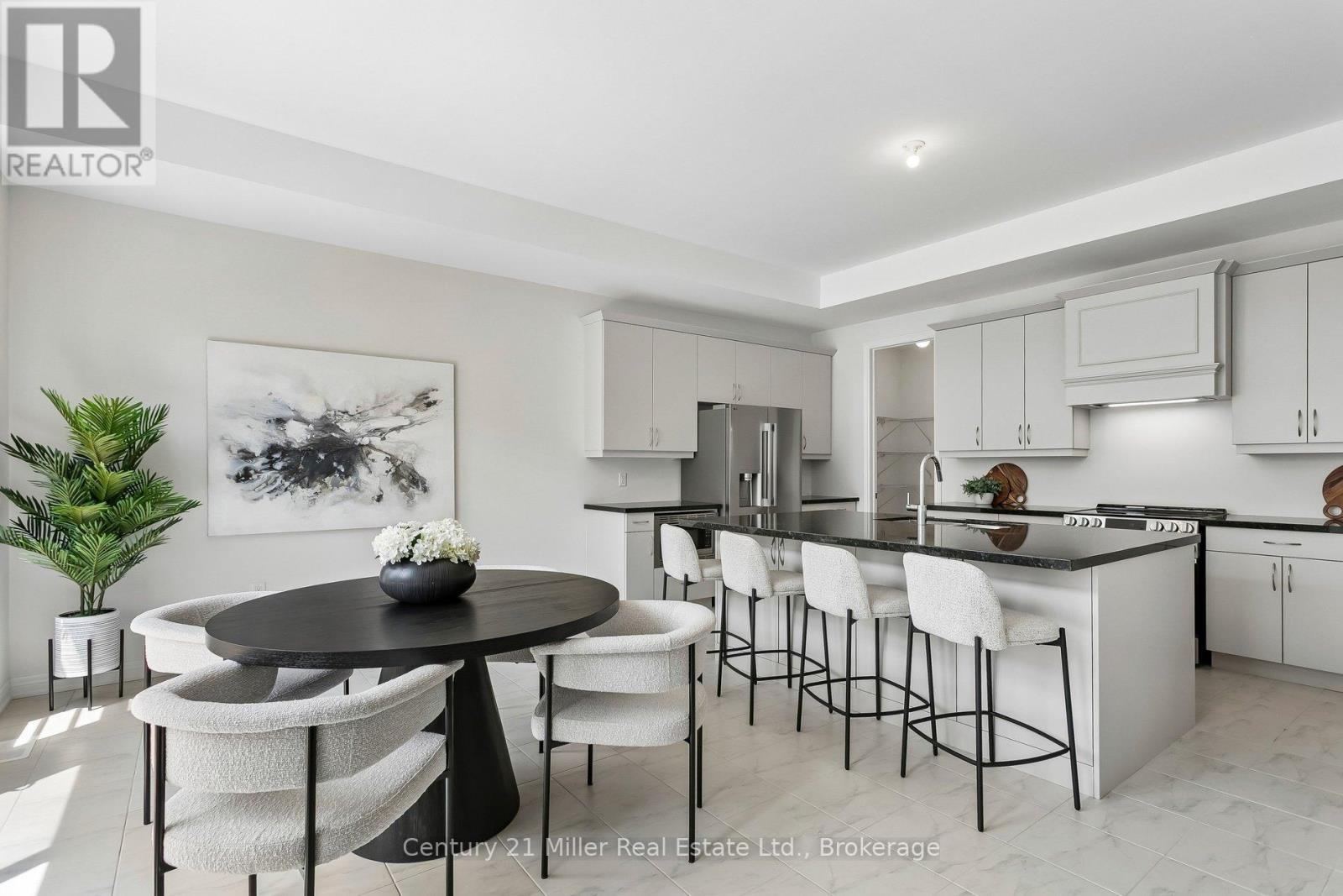 3266 Millicent Avenue, Oakville, Ontario  L6H 0V8 - Photo 12 - W13247926
