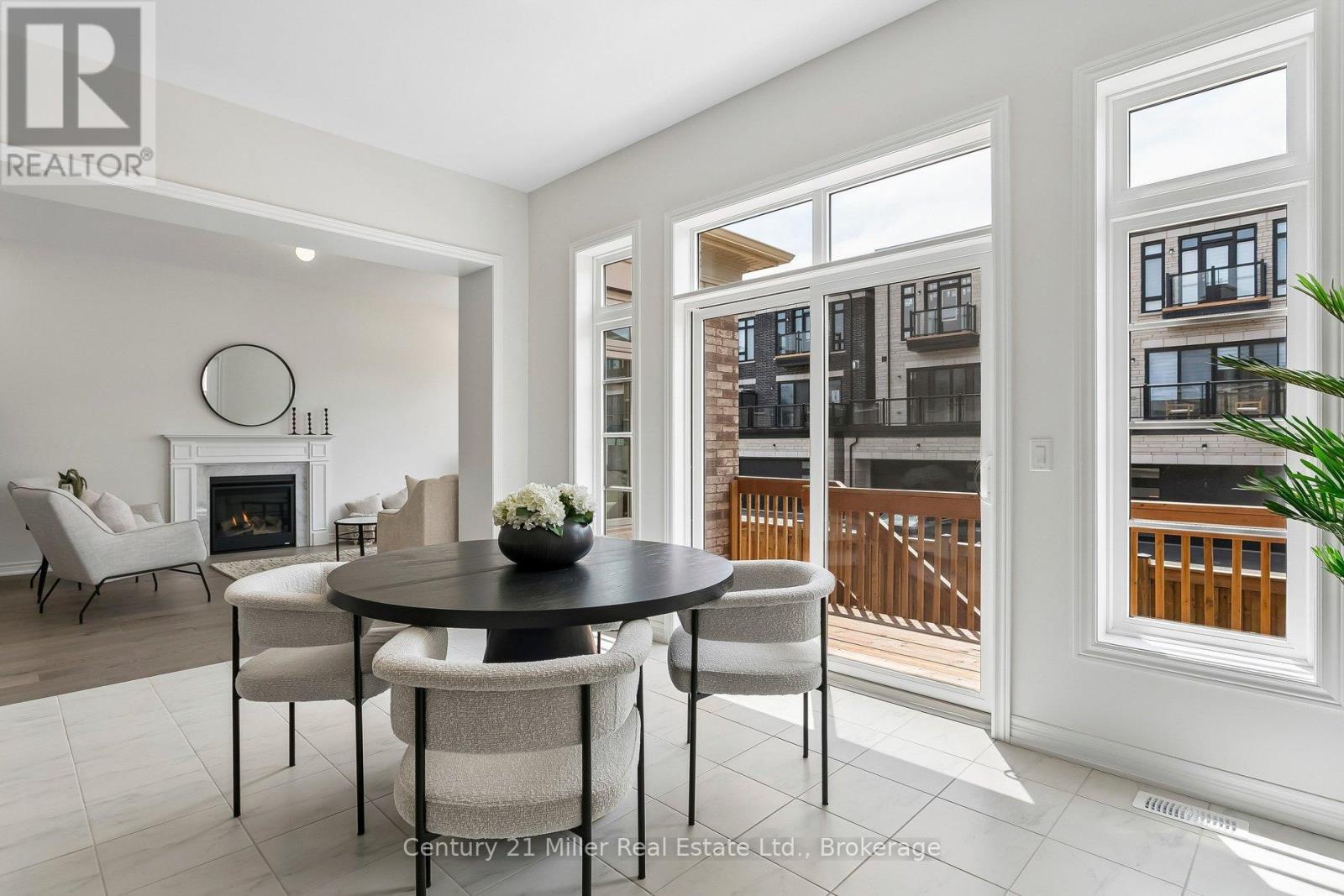 3266 Millicent Avenue, Oakville, Ontario  L6H 0V8 - Photo 16 - W13247926