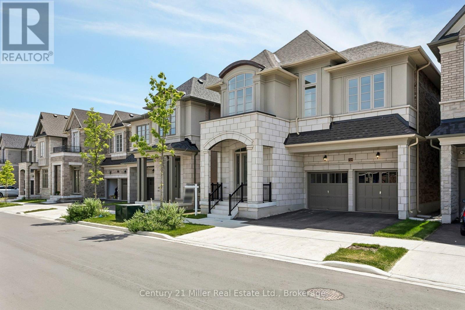 3266 Millicent Avenue, Oakville, Ontario  L6H 0V8 - Photo 2 - W13247926