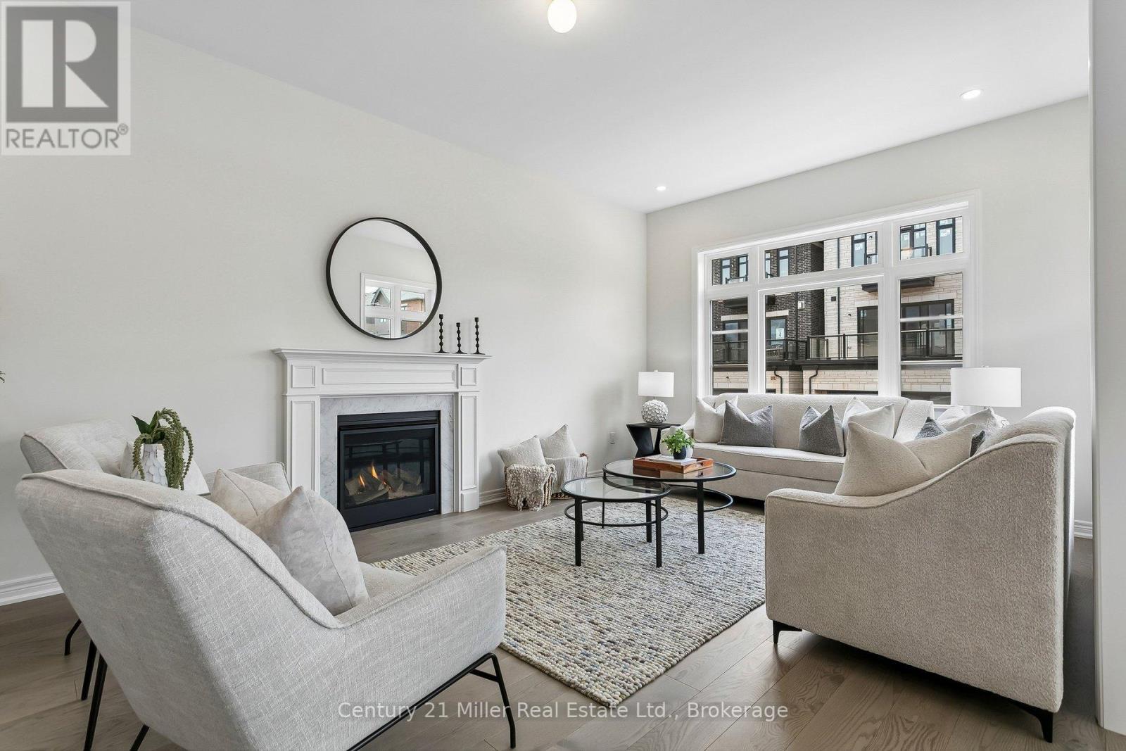 3266 Millicent Avenue, Oakville, Ontario  L6H 0V8 - Photo 8 - W13247926