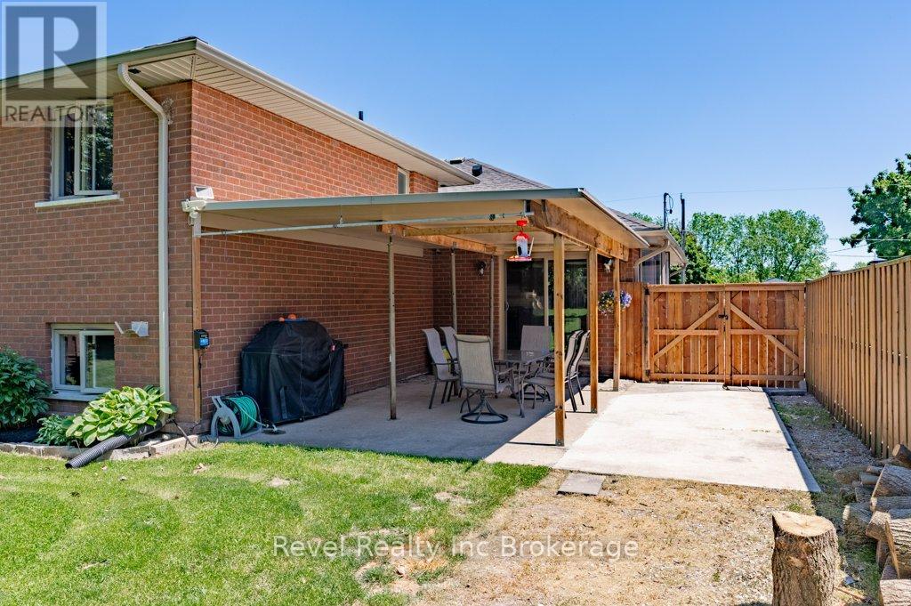 355 Oxford Avenue, Ingersoll, Ontario N5C 3H5 - Photo 42 - X13247676