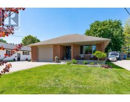355 OXFORD AVENUE, Ingersoll, Ontario