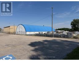 120 TOWNLINE ROAD, Tillsonburg, Ontario