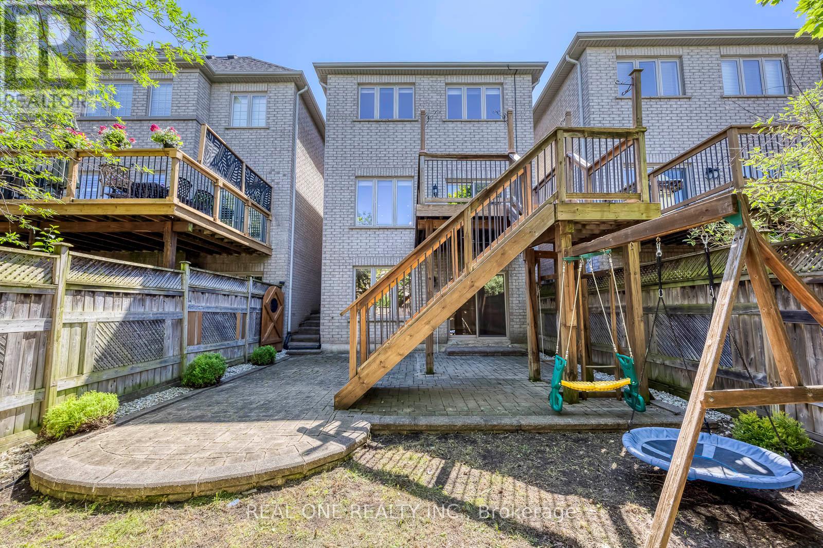 2379 Wasaga Drive, Oakville, Ontario  L6H 0B7 - Photo 50 - W13247268