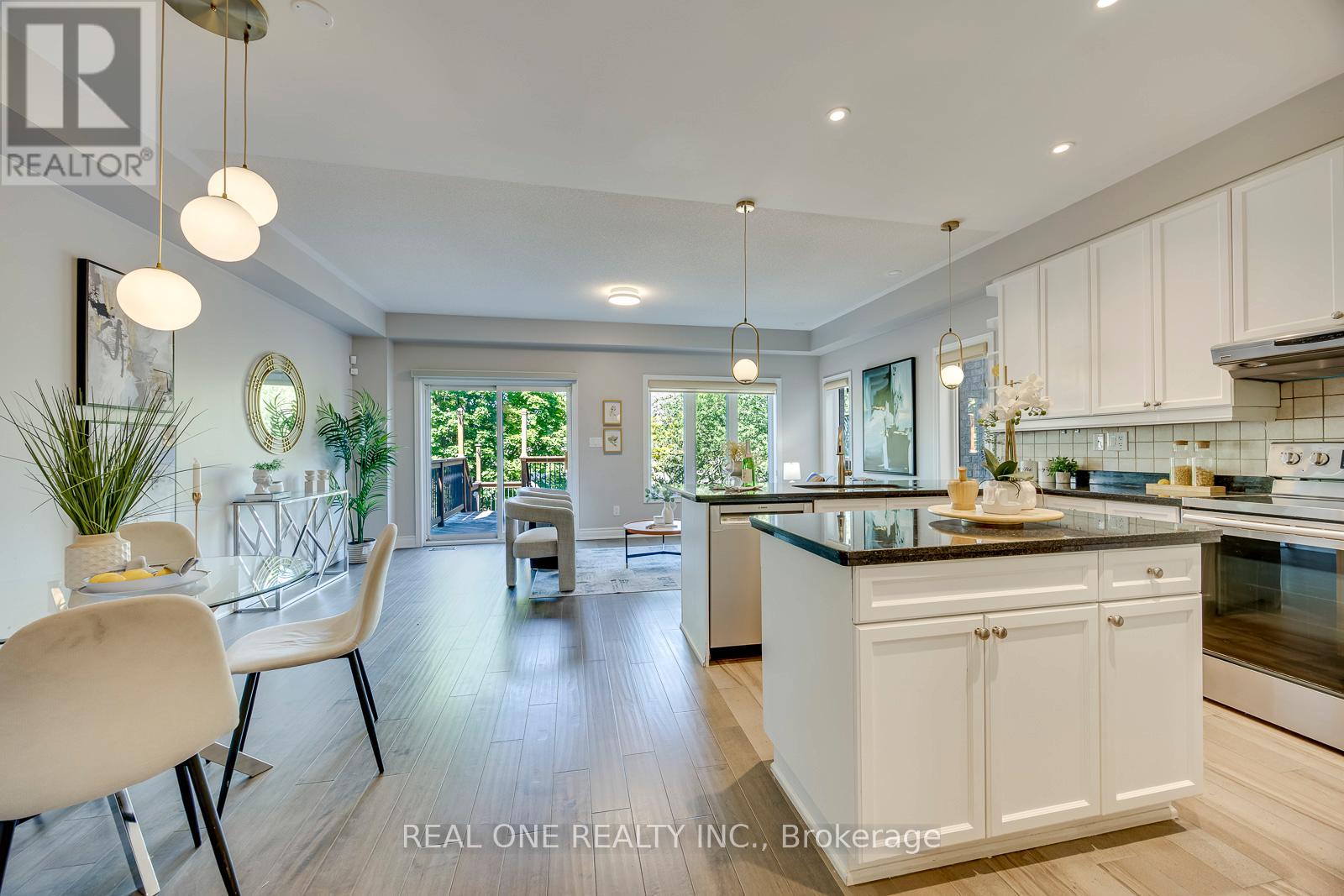 2379 Wasaga Drive, Oakville, Ontario  L6H 0B7 - Photo 8 - W13247268