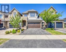 2379 WASAGA DRIVE, Oakville, Ontario