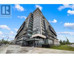 119 - 395 DUNDAS STREET W, Oakville, Ontario