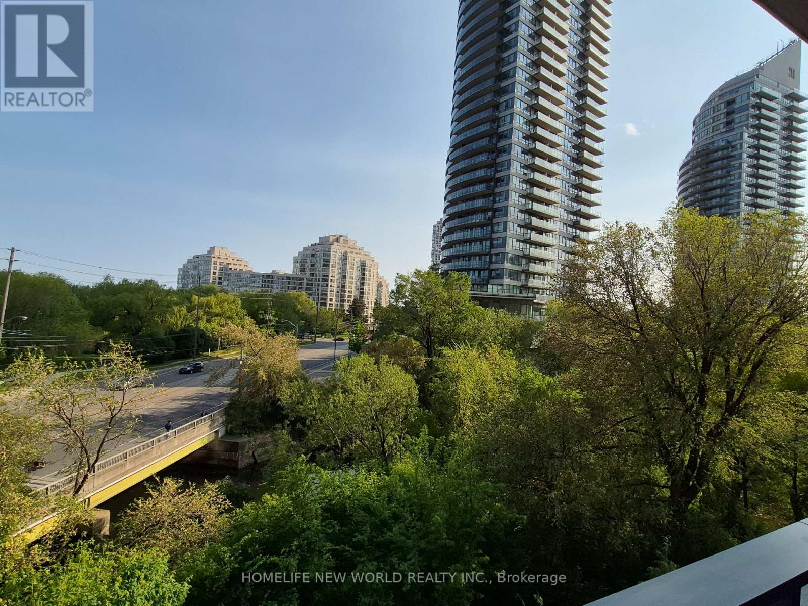 516 - 2212 Lake Shore Boulevard W, Toronto, Ontario  M8V 0C2 - Photo 12 - W13247314