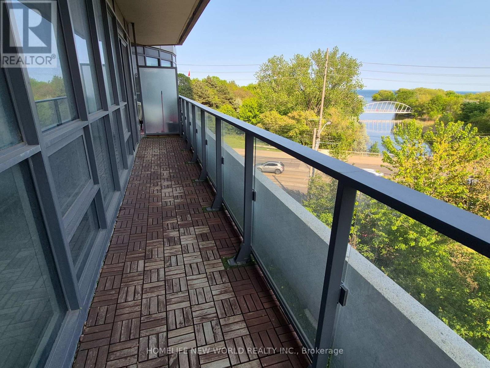 516 - 2212 Lake Shore Boulevard W, Toronto, Ontario  M8V 0C2 - Photo 14 - W13247314