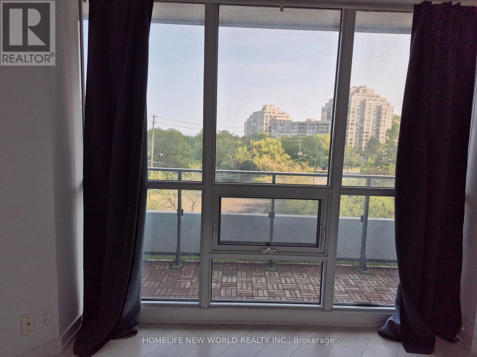 516 - 2212 Lake Shore Boulevard W, Toronto, Ontario  M8V 0C2 - Photo 3 - W13247314