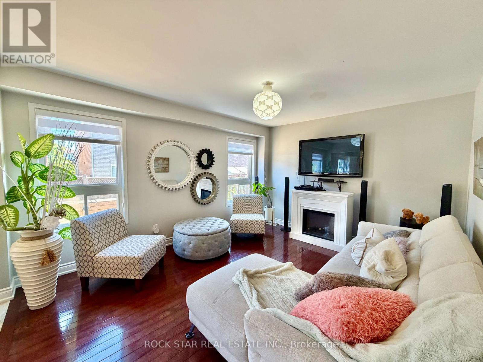 21 Trudelle Crescent, Brampton, Ontario  L7A 2Z1 - Photo 14 - W13247340