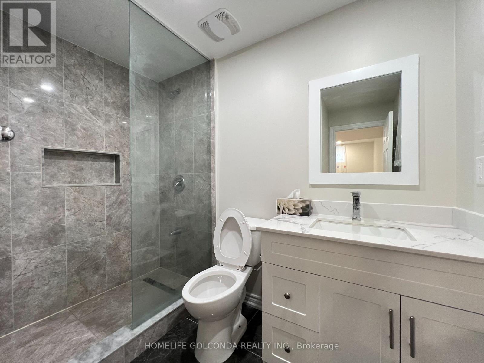 Basement - 5244 Creditview Road, Mississauga, Ontario  L5M 5N5 - Photo 5 - W13247360