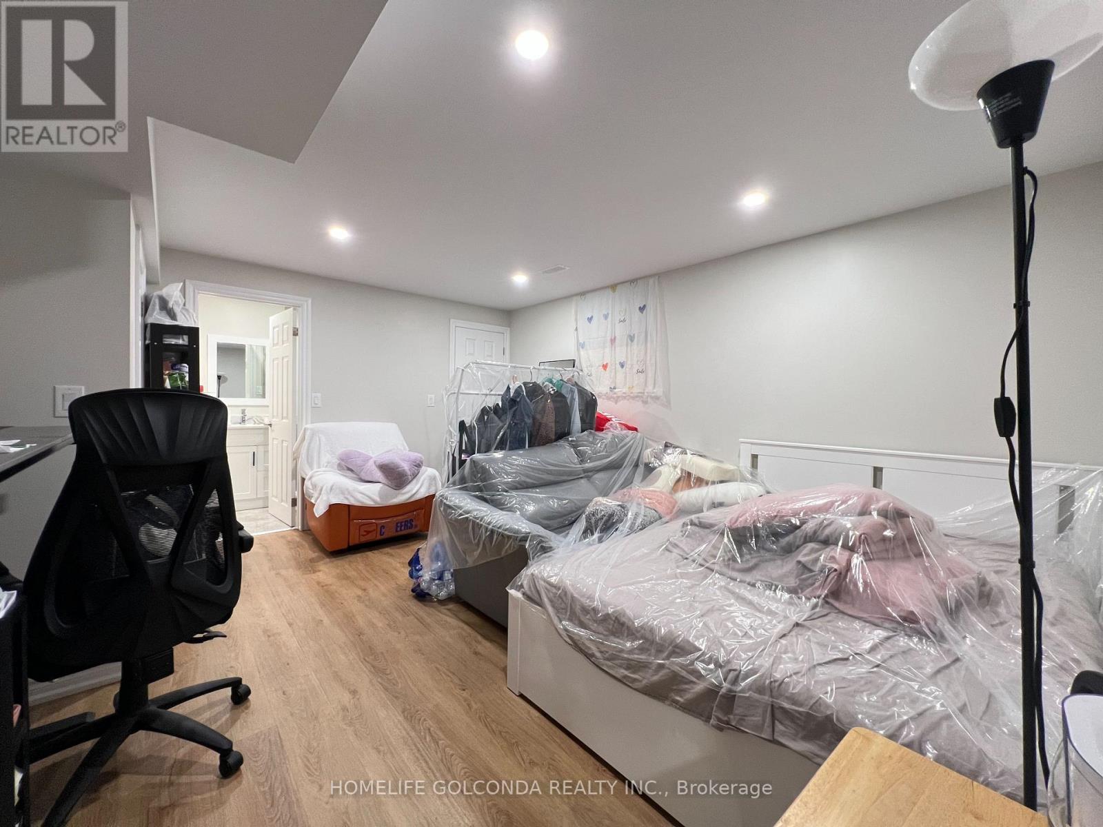 Basement - 5244 Creditview Road, Mississauga, Ontario  L5M 5N5 - Photo 8 - W13247360