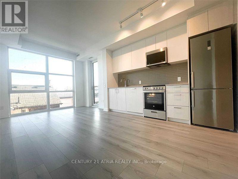 330 - 1787 St. Clair Avenue W, Toronto, Ontario  M6N 0B7 - Photo 2 - W13247460